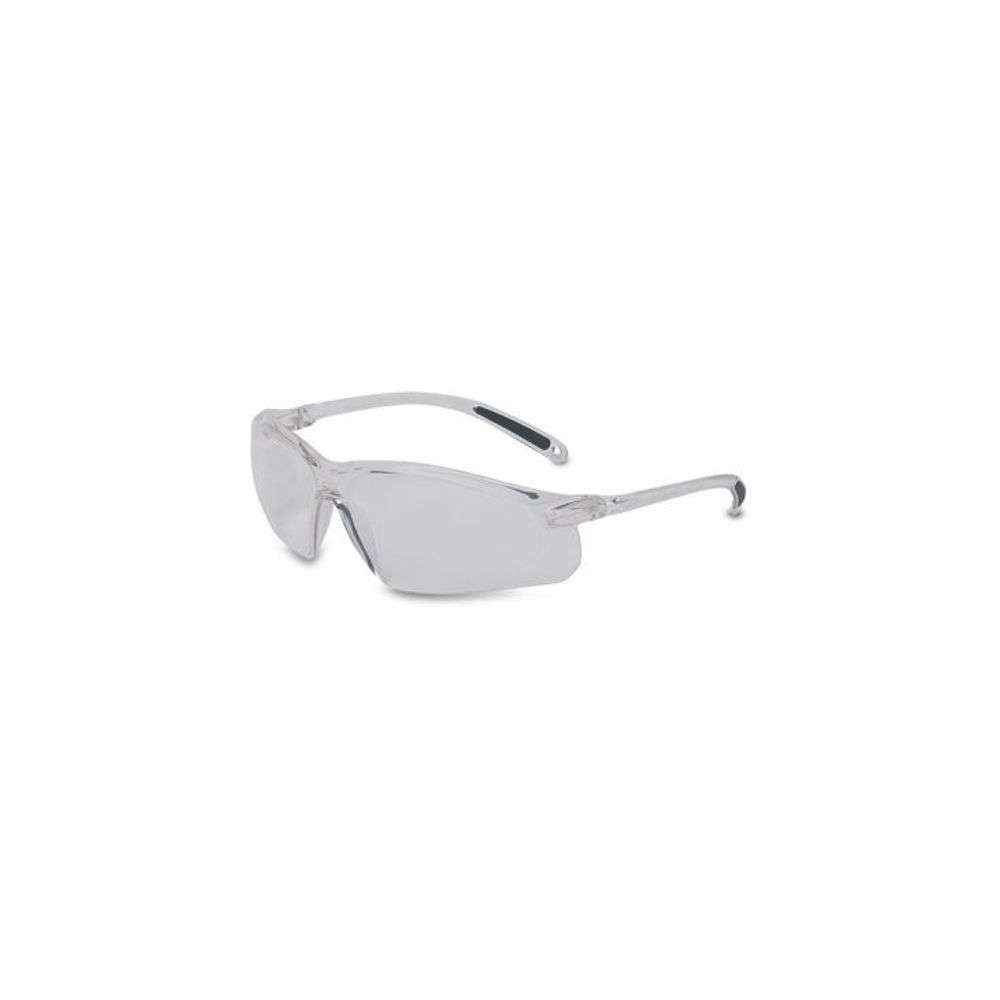 Safety Protection Howard Leight 4.50" A700 EYEWEAR CLR BULK PACK